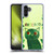 Planet Cat Puns Avocato Soft Gel Case for Samsung Galaxy A13 5G (2021)