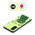 Planet Cat Puns Avocato Soft Gel Case for Samsung Galaxy A13 5G (2021)