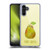 Planet Cat Puns Purr-shaped Soft Gel Case for Samsung Galaxy A13 5G (2021)