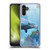 Simone Gatterwe Dolphins Seascape Soft Gel Case for Samsung Galaxy A13 5G (2021)