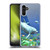 Simone Gatterwe Dolphins Underwater Soft Gel Case for Samsung Galaxy A13 5G (2021)