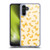 PLdesign Food Patterns Macaroni Pasta Gold Soft Gel Case for Samsung Galaxy A13 5G (2021)
