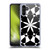 PLdesign Geometric Black And White Soft Gel Case for Samsung Galaxy A13 5G (2021)