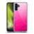 PLdesign Geometric Patterns Hot Pink Gradient Mesh Soft Gel Case for Samsung Galaxy A13 5G (2021)