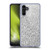 PLdesign Glitter Sparkles Silver Soft Gel Case for Samsung Galaxy A13 5G (2021)