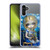 Strangeling Art Impressionist Night Soft Gel Case for Samsung Galaxy A13 5G (2021)