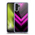 PLdesign Sparkly Metallic Pink Soft Gel Case for Samsung Galaxy A13 5G (2021)