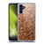 PLdesign Sparkle Prints Bronze Soft Gel Case for Samsung Galaxy A13 5G (2021)