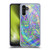 Suzan Lind Colours & Patterns Iridescent Abstract Soft Gel Case for Samsung Galaxy A13 5G (2021)