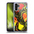 Suzan Lind Colours & Patterns Love Dance Soft Gel Case for Samsung Galaxy A13 5G (2021)