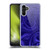 Suzan Lind Marble Indigo Soft Gel Case for Samsung Galaxy A13 5G (2021)