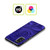 Suzan Lind Marble Indigo Soft Gel Case for Samsung Galaxy A13 5G (2021)
