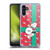 Custom Customised Personalised Peanuts Christmas Gift Soft Gel Case for Samsung Galaxy A13 5G (2021)