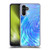 Suzan Lind Tie Dye 2 Deep Blue Soft Gel Case for Samsung Galaxy A13 5G (2021)