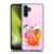 Chloe Moriondo Graphics Fruity Soft Gel Case for Samsung Galaxy A13 5G (2021)