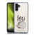 Gojira Graphics From Mars to Sirius Soft Gel Case for Samsung Galaxy A13 5G (2021)