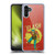 The Flash DC Comics Vintage Jay Garrick Soft Gel Case for Samsung Galaxy A13 5G (2021)