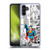 Superman DC Comics Comicbook Art Flight Soft Gel Case for Samsung Galaxy A13 5G (2021)