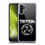 Trivium Graphics Swirl Logo Soft Gel Case for Samsung Galaxy A13 5G (2021)