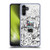 War Graphics Friends Doodle Art Soft Gel Case for Samsung Galaxy A13 5G (2021)