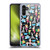 The Jetsons Graphics Pattern Soft Gel Case for Samsung Galaxy A13 5G (2021)