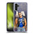WWE LA Knight Portrait Soft Gel Case for Samsung Galaxy A13 5G (2021)