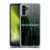 The Matrix Key Art Codes Soft Gel Case for Samsung Galaxy A13 5G (2021)