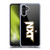 WWE TV Program Logo NXT Soft Gel Case for Samsung Galaxy A13 5G (2021)