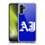 WWE Aj Styles Initials Soft Gel Case for Samsung Galaxy A13 5G (2021)