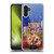 WWE 2017 John Cena LED Image Soft Gel Case for Samsung Galaxy A13 5G (2021)