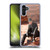 Westworld Characters Man In Black Soft Gel Case for Samsung Galaxy A13 5G (2021)