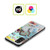 Wyanne Cat Abstract Kitty Soft Gel Case for Samsung Galaxy A13 5G (2021)