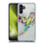 Wyanne Cat Abstract Kitty 2 Soft Gel Case for Samsung Galaxy A13 5G (2021)