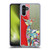Wyanne Cat Three Cent Attitude Soft Gel Case for Samsung Galaxy A13 5G (2021)