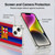 FC Barcelona 2026/27 Crest Kit Home Soft Gel Case for Apple iPhone 14 Plus & MagSafe