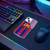 FC Barcelona 2026/27 Crest Kit Home Soft Gel Case for Apple iPhone 14 Plus & MagSafe