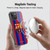FC Barcelona 2026/27 Crest Kit Home Soft Gel Case for Apple iPhone 15 Plus & MagSafe
