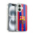 FC Barcelona 2026/27 Crest Kit Home Soft Gel Case for Apple iPhone 16 & MagSafe