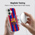 FC Barcelona 2026/27 Crest Kit Home Soft Gel Case for Apple iPhone 16 & MagSafe