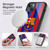FC Barcelona 2026/27 Crest Kit Home Gel Armour Case For Apple iPhone 14 Plus