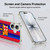 FC Barcelona 2026/27 Crest Kit Home Soft Gel Case for Apple iPhone 17