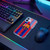 FC Barcelona 2026/27 Crest Kit Home Soft Gel Case for Apple iPhone 17