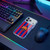 FC Barcelona 2026/27 Crest Kit Home Soft Gel Case for Apple iPhone 17 Pro Max