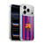 FC Barcelona 2026/27 Crest Kit Home Soft Gel Case for Apple iPhone 17 Pro