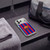 FC Barcelona 2026/27 Crest Kit Home Soft Gel Case for Apple iPhone 17 Pro