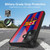 FC Barcelona 2026/27 Crest Kit Home Gel Armour Case For Apple iPhone 16