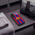 FC Barcelona 2026/27 Crest Kit Home Gel Armour Case For Apple iPhone 16