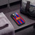 FC Barcelona 2026/27 Crest Kit Home Gel Armour Case For Apple iPhone 16 Pro