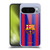 FC Barcelona 2026/27 Crest Kit Home Soft Gel Case for Google Pixel 10 Pro XL