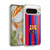 FC Barcelona 2026/27 Crest Kit Home Soft Gel Case for Google Pixel 9 / Pixel 9 Pro